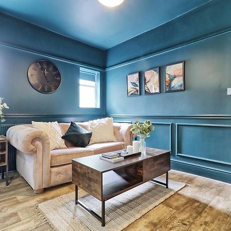Southend Comfort Suite - Southend Stays Extérieur photo