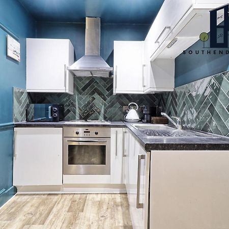 Southend Comfort Suite - Southend Stays Extérieur photo