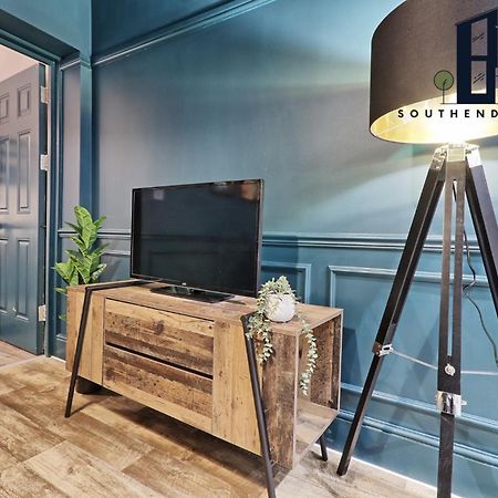 Southend Comfort Suite - Southend Stays Extérieur photo