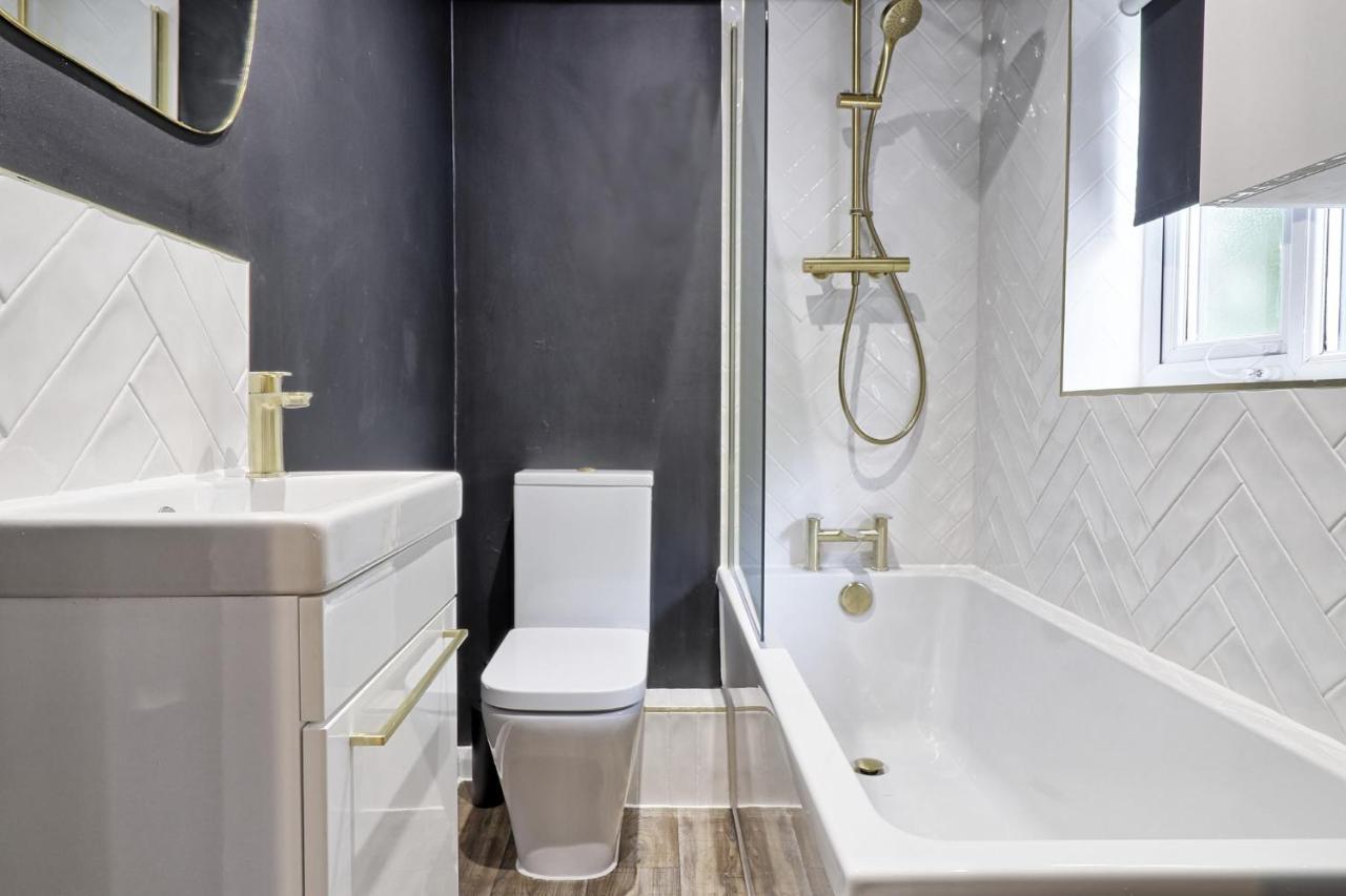 Southend Comfort Suite - Southend Stays Extérieur photo