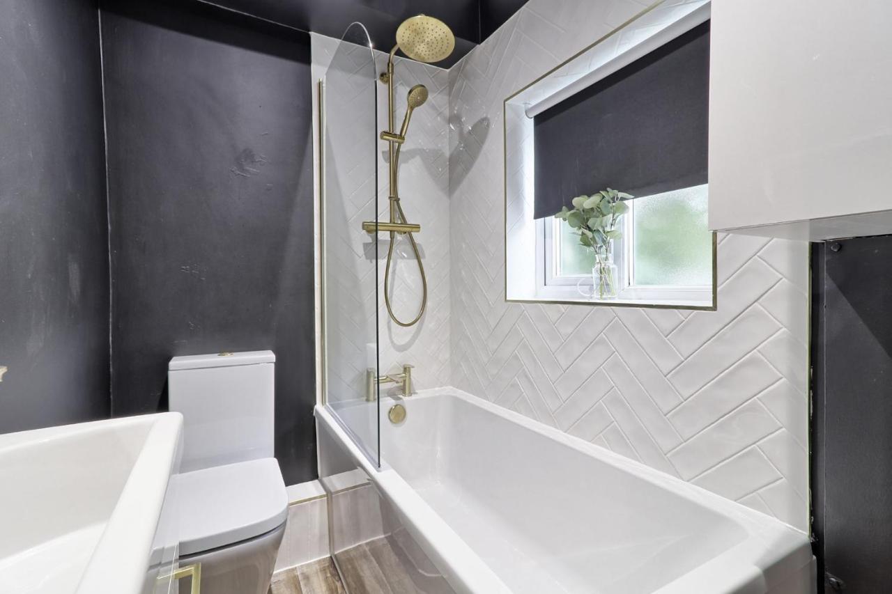 Southend Comfort Suite - Southend Stays Extérieur photo