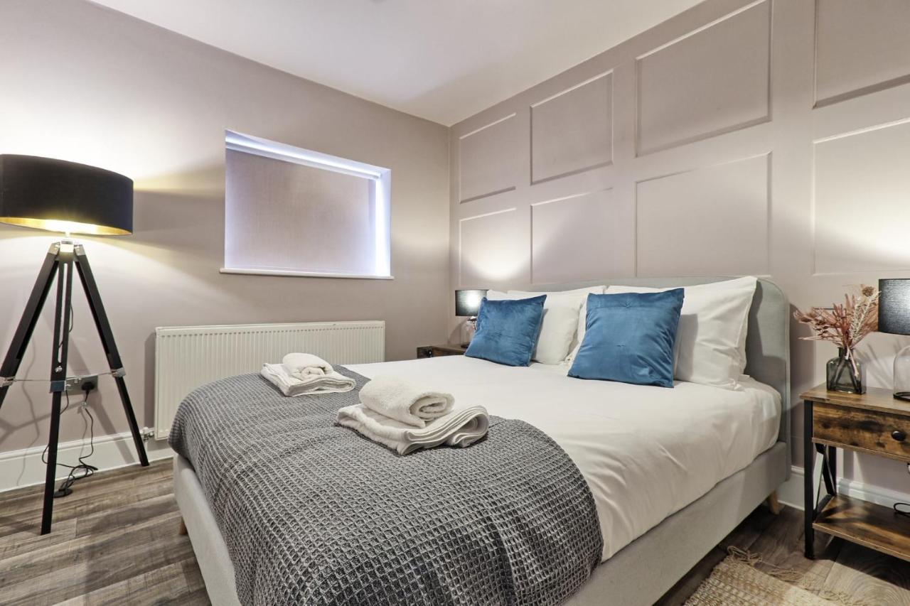 Southend Comfort Suite - Southend Stays Extérieur photo