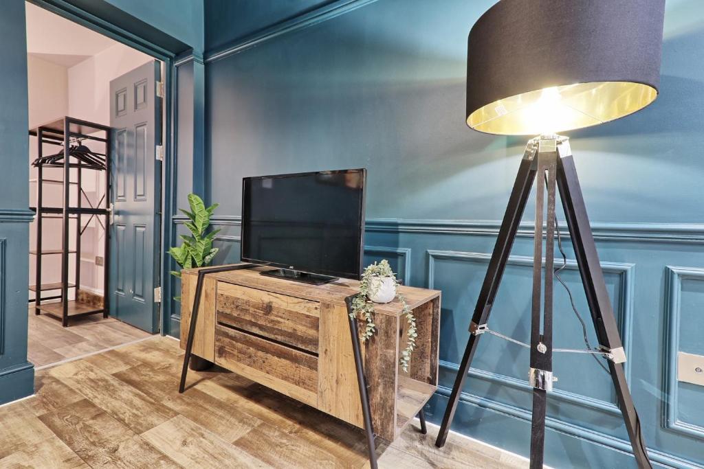 Southend Comfort Suite - Southend Stays Extérieur photo