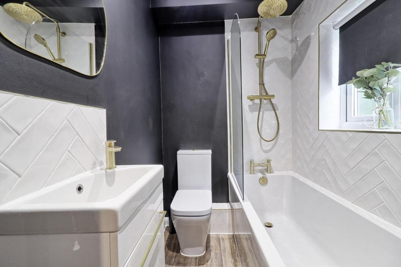 Southend Comfort Suite - Southend Stays Extérieur photo