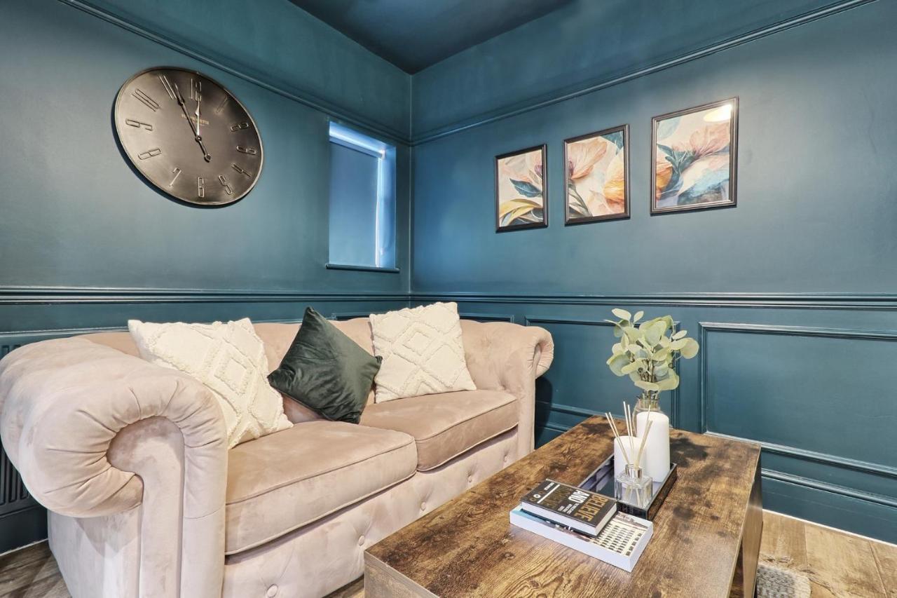 Southend Comfort Suite - Southend Stays Extérieur photo