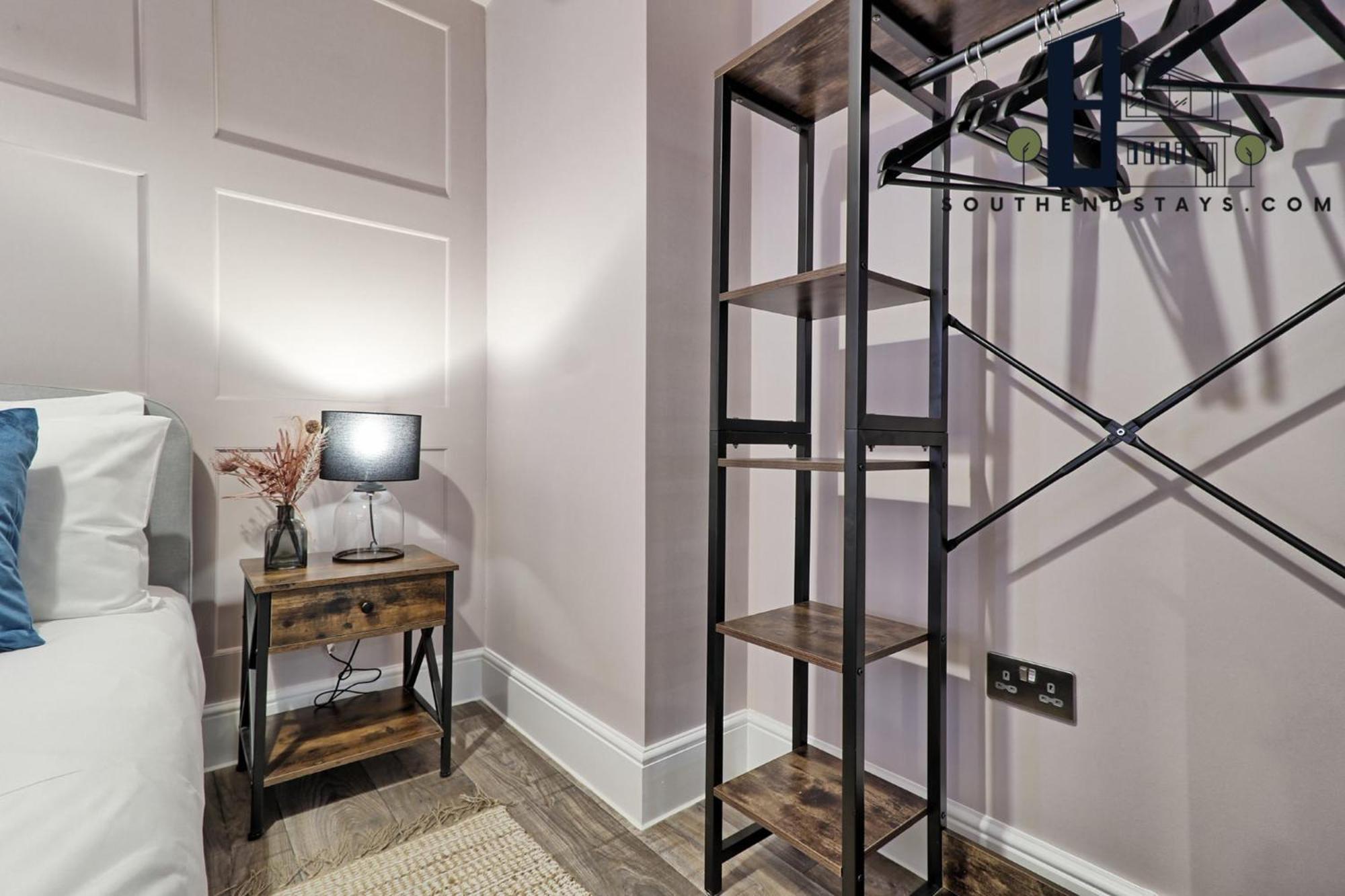 Southend Comfort Suite - Southend Stays Extérieur photo